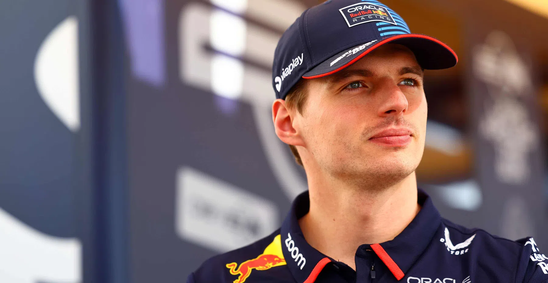 Max Verstappen n'espère pas un avenir en F1 pour son enfant avec Kelly Piquet