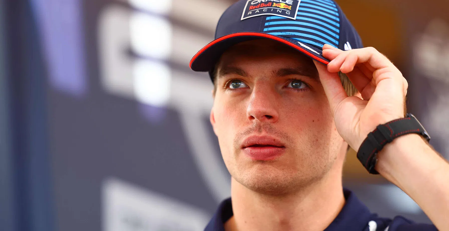 Verstappen had harder gestraft moeten worden in Abu Dhabi