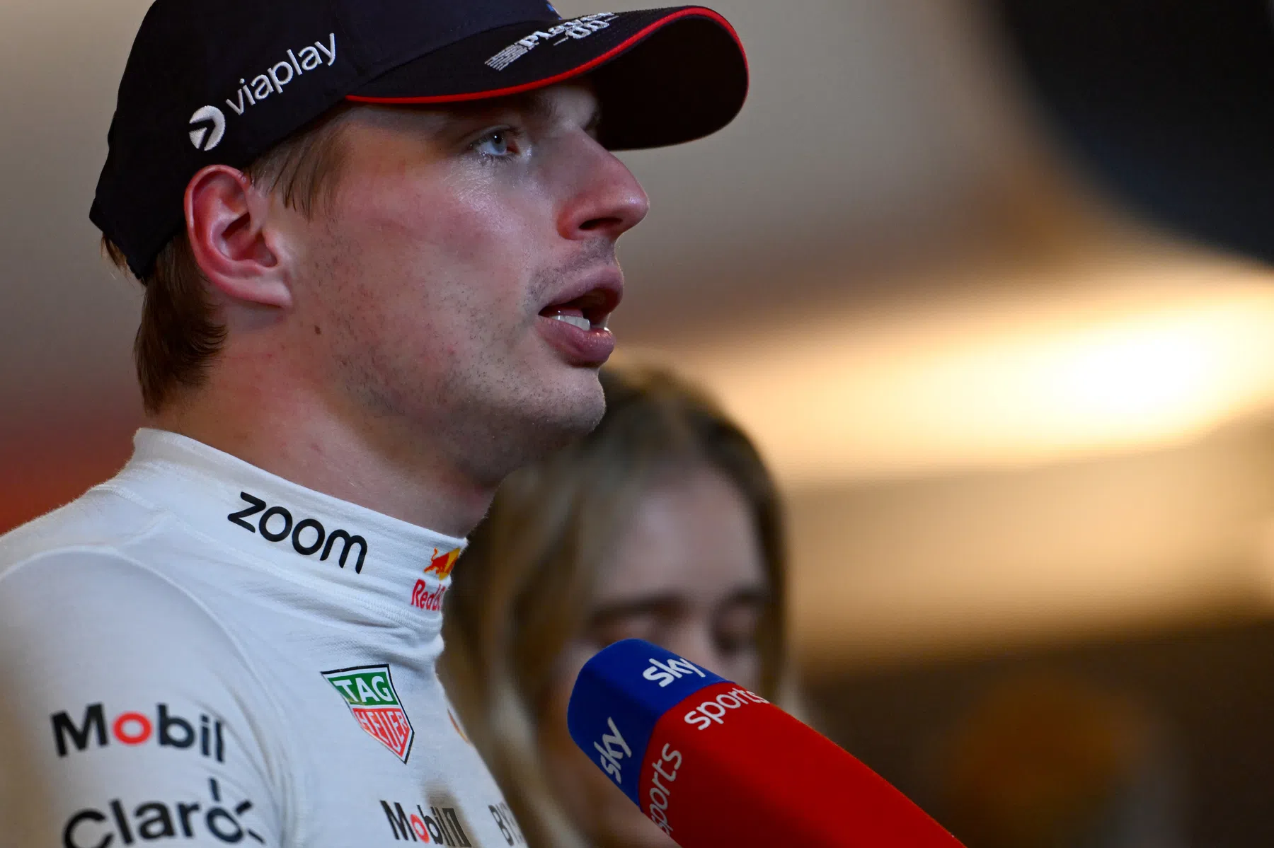 dan ticktum kiest voor verstappen in strijd met russell