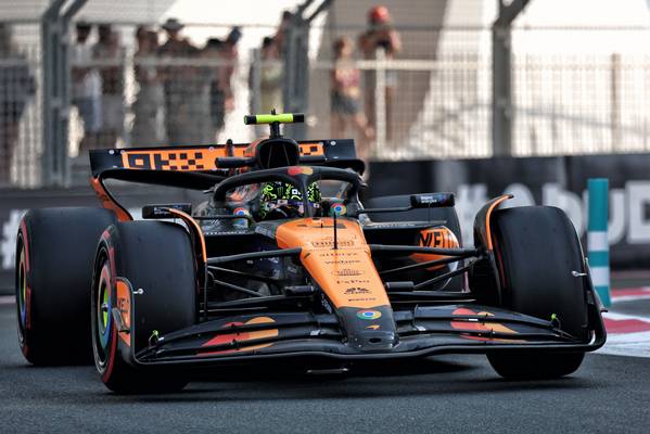 Stella on F1 championship chances for McLaren and battle after long drought