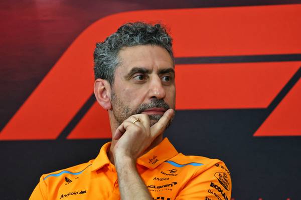 Andrea Stella fait l'éloge de Piastri Norris réagit à l'incident de Verstappen