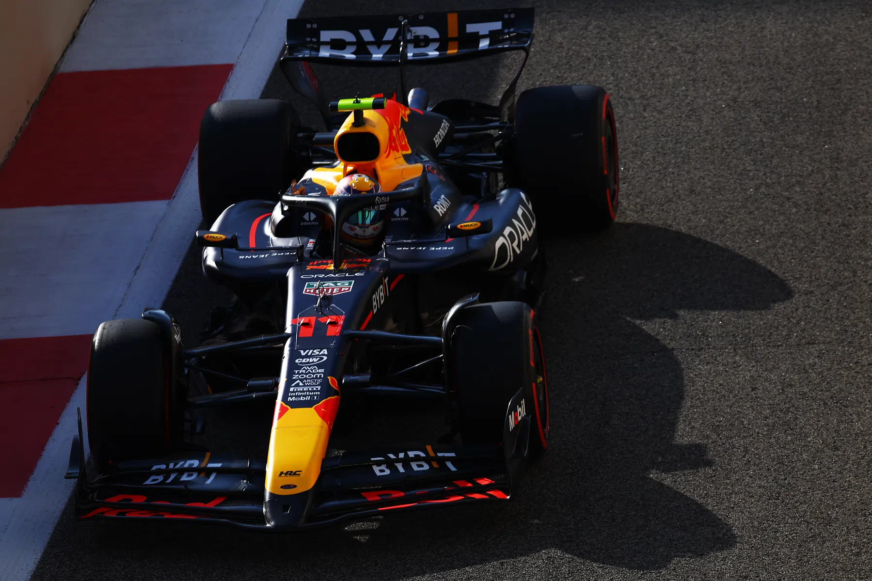 horner partly understands perez performance