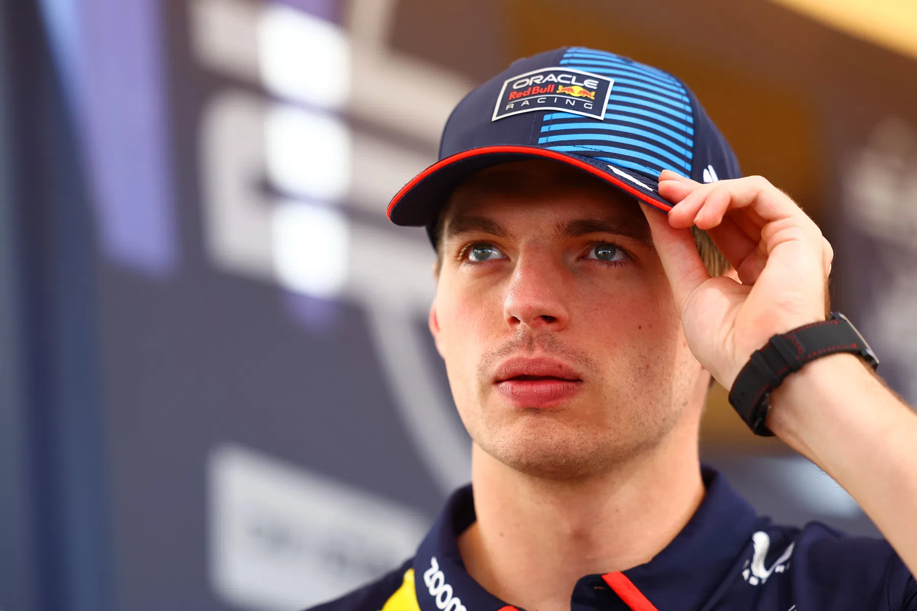 Max Verstappen sulla stagione 2024 in Formula 1