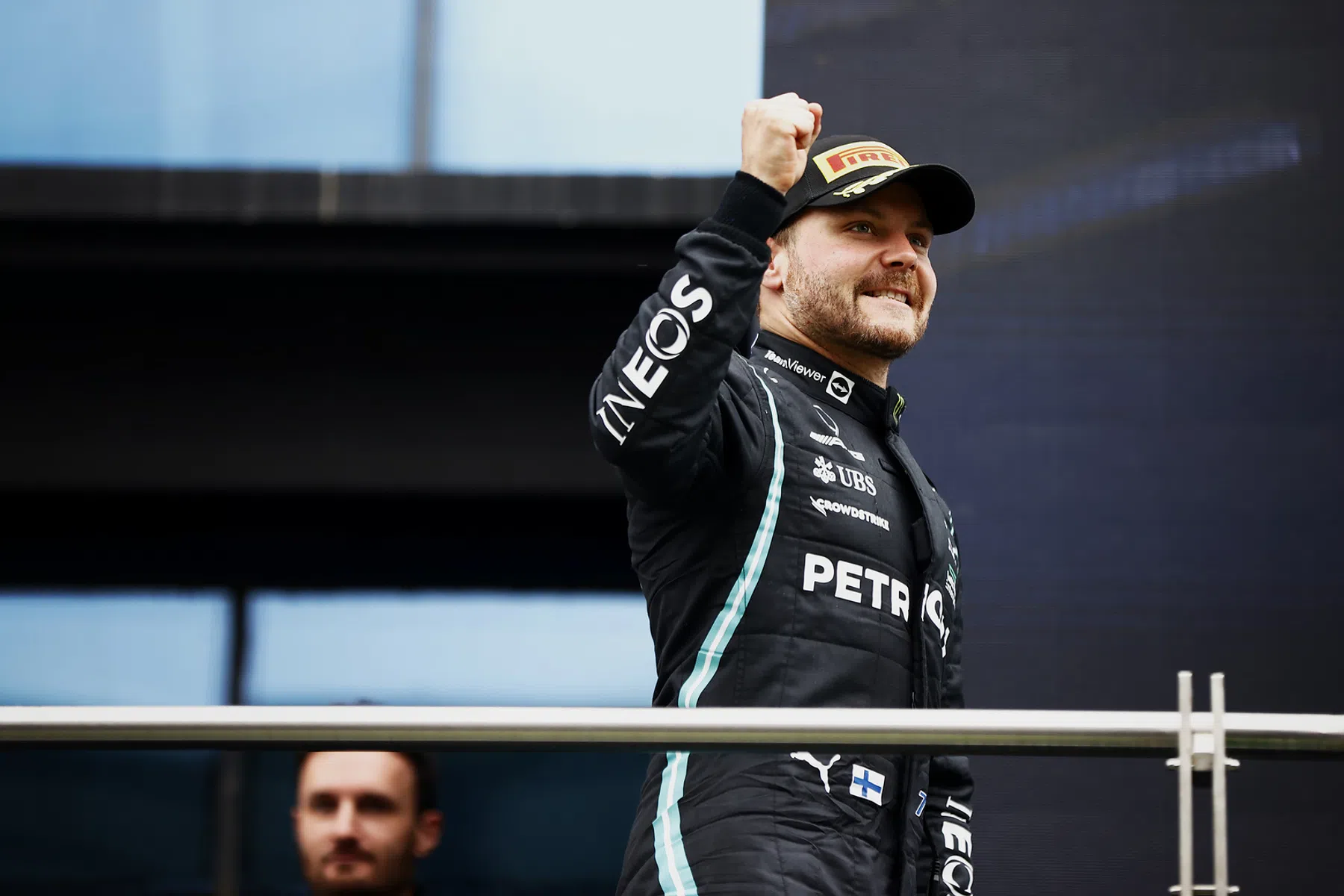 toto wolff reageert op rentree bottas bij mercedes