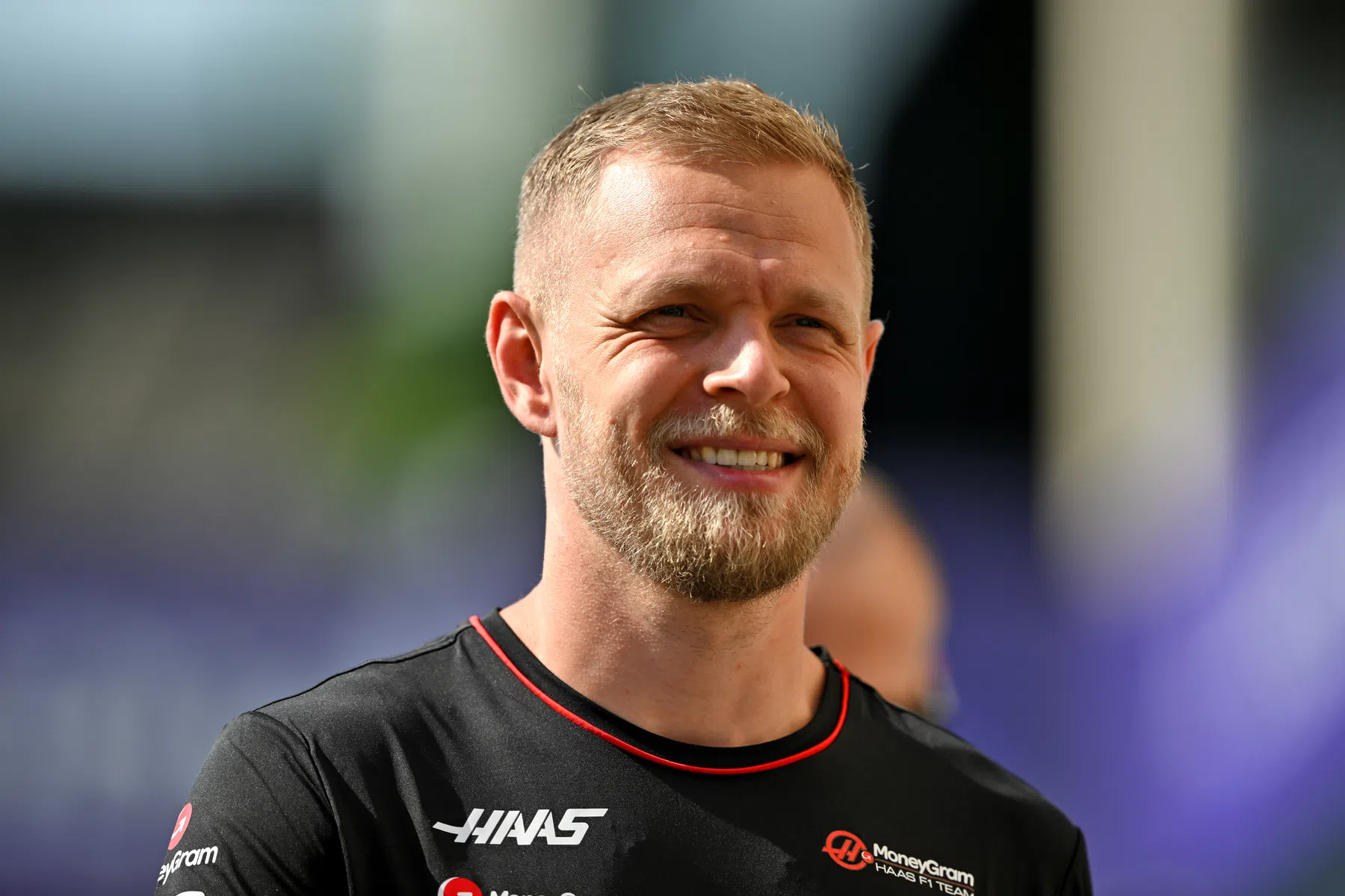 magnussen wanted to go to red bull and turned down toro rosso