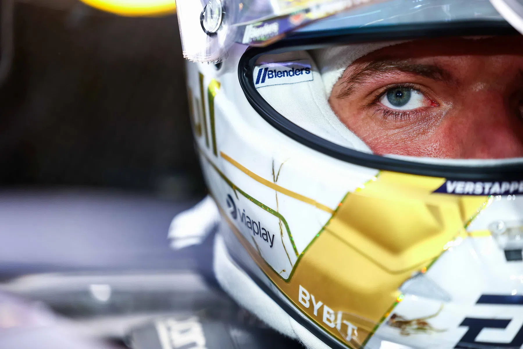 Marc Priestley oppert Williams als nieuw Formule 1-team voor Max Verstappen