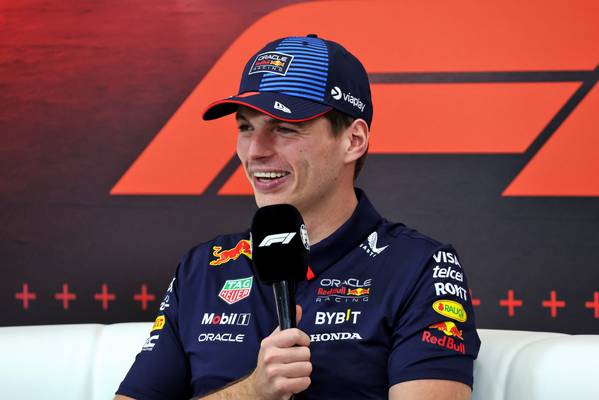 F1 Today Christmas celebration Verstappen Alpine driver rumour