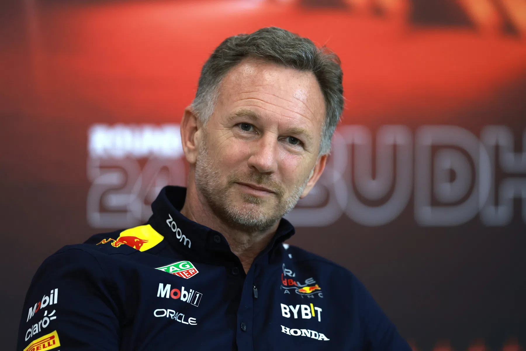 Christian Horner ziet uitgeputte Red Bull Racing-medewerkers