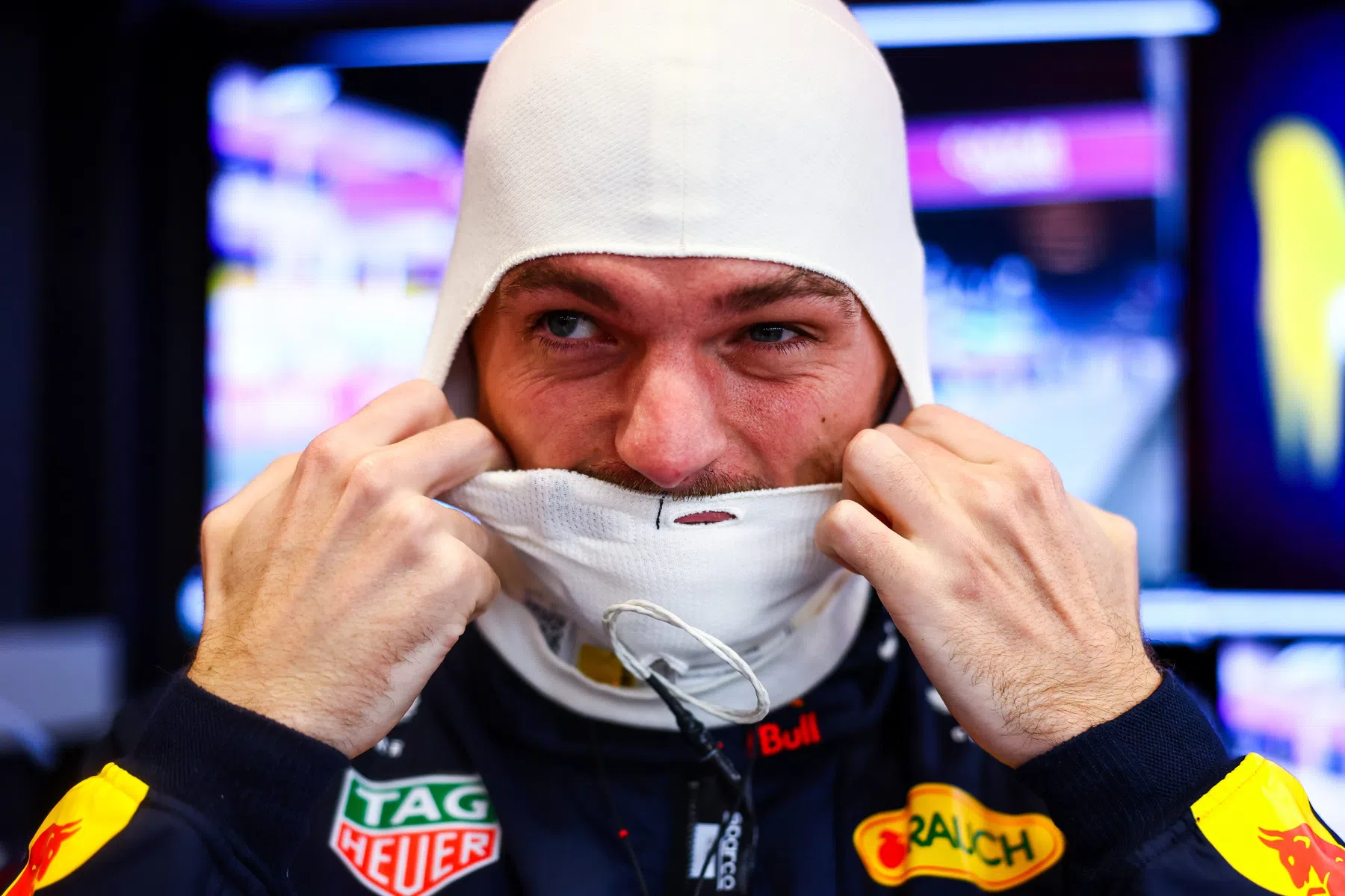 Max Verstappen relembra o icônico Grande Prêmio do Brasil de F1