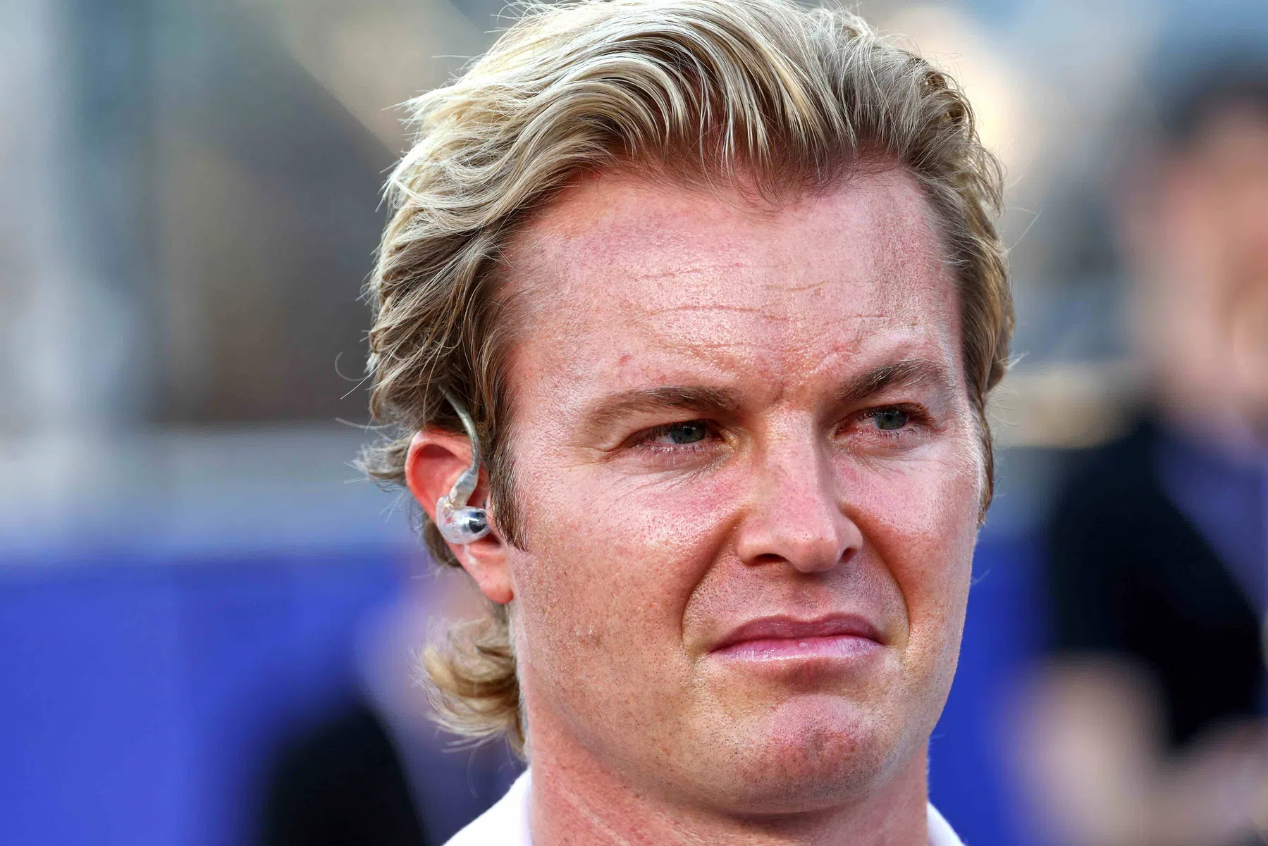 Rosberg quits own team in Extreme E from 2025