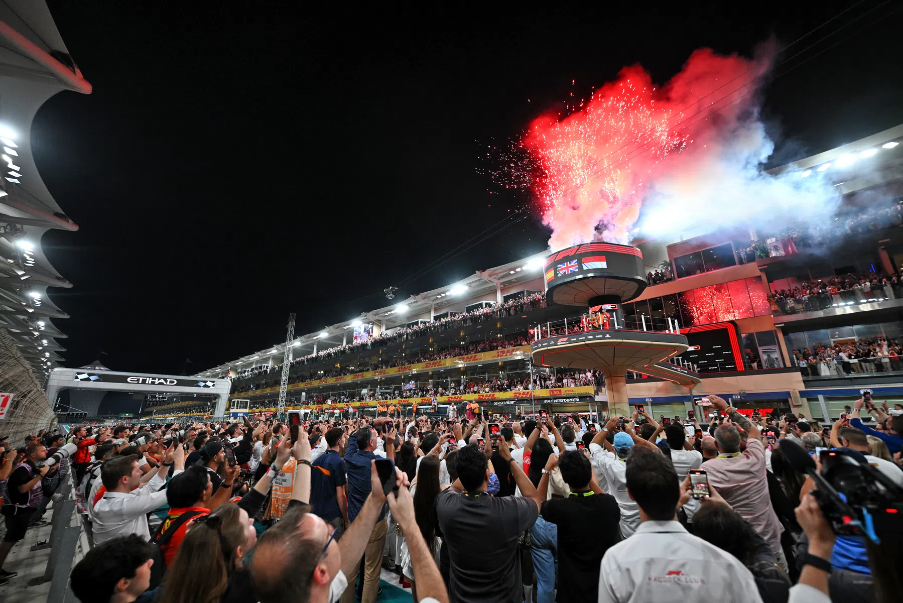 Carlos Sainz on Ferrari Farewell Nico Roseberg on Lewis Hamilton paddock 