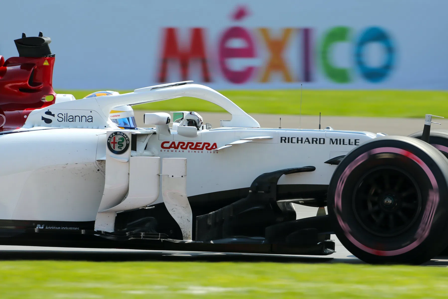 Oud F1 coureur Marcus Ericsson keert terug bij Cadillac