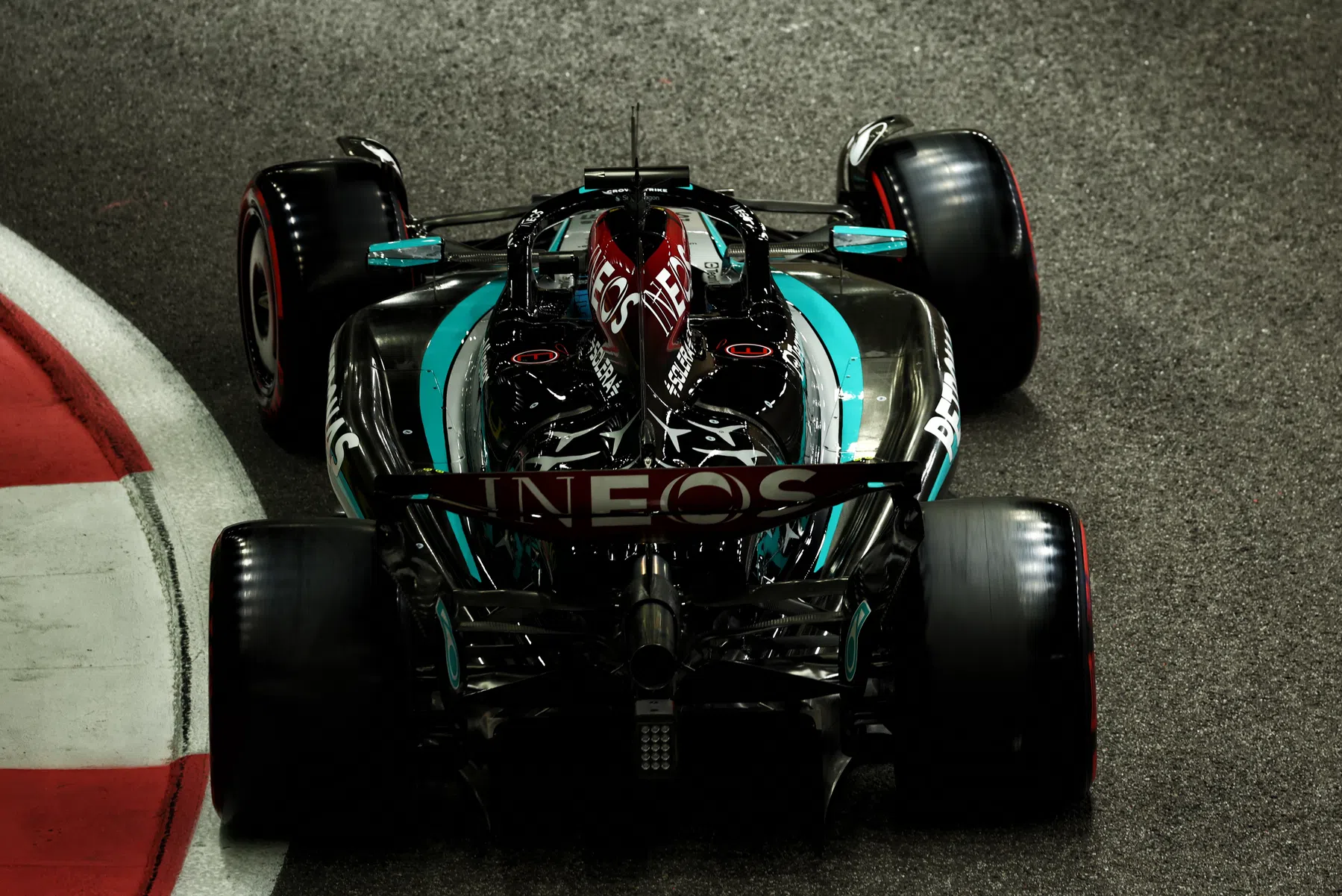 Which engines will be the best in f1 in 2026, Mercedes or Red Bull?