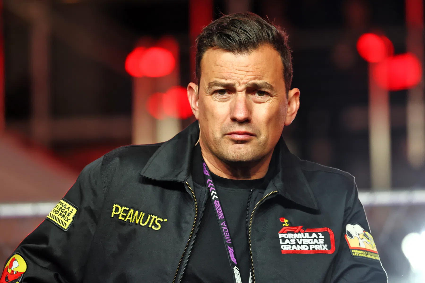 f1 presenter will buxton in picture to become indycar commentator