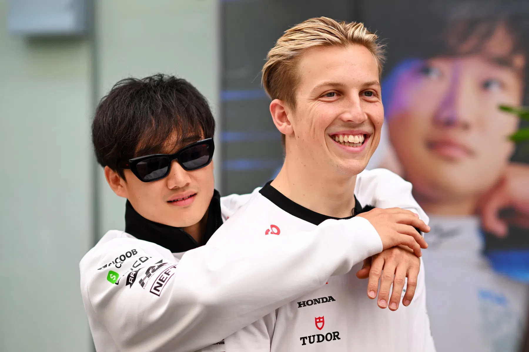 Yuki Tsunoda critique and Red Bull Racing after Liam Lawson promotion F1