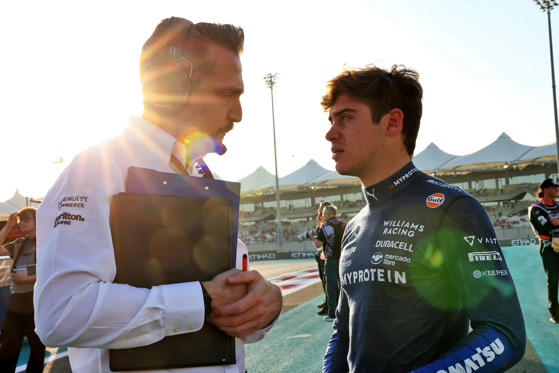 F1 : Alpine s'apprête à remplacer Jack Doohan par Franco Colapinto pour la saison 2025