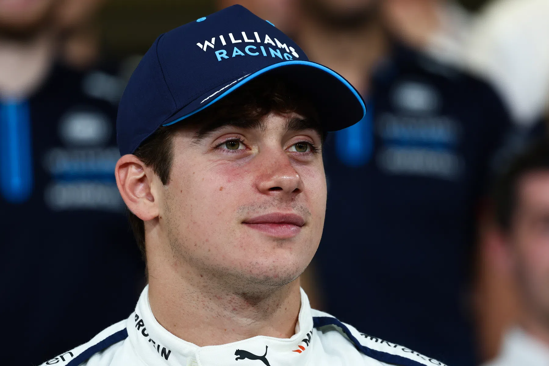 UFFICIALE: Colapinto lascia la Williams Racing per il team BWT Alpine F1