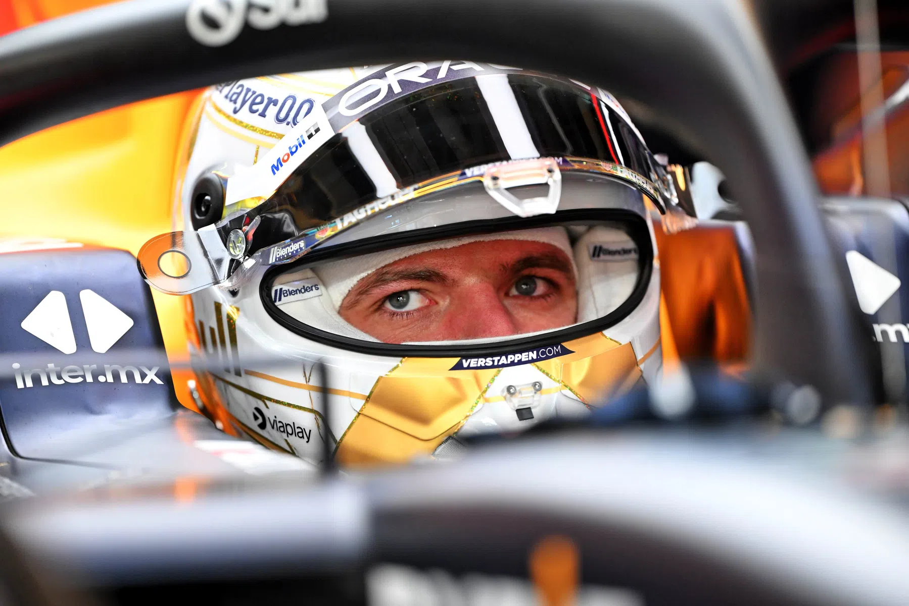 James Hinchcliffe sobre los pilotos de IndyCar en F1 y Max Verstappen