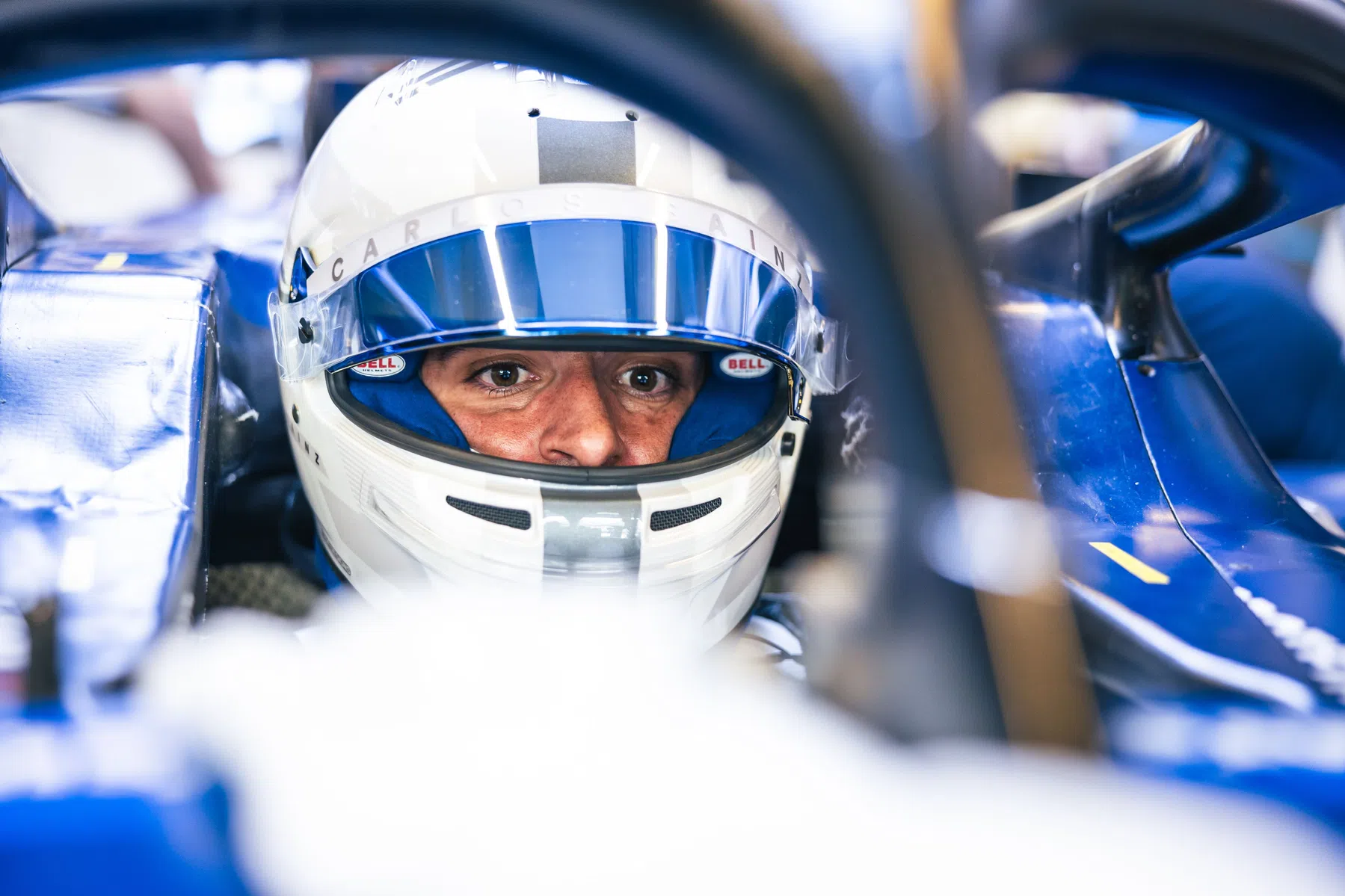 Williams fait le point sur ses pilotes en vue de la saison 2025