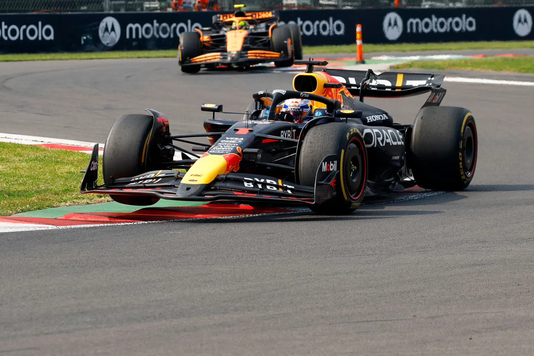 croft ook positief over max verstappen tijdens fanevent