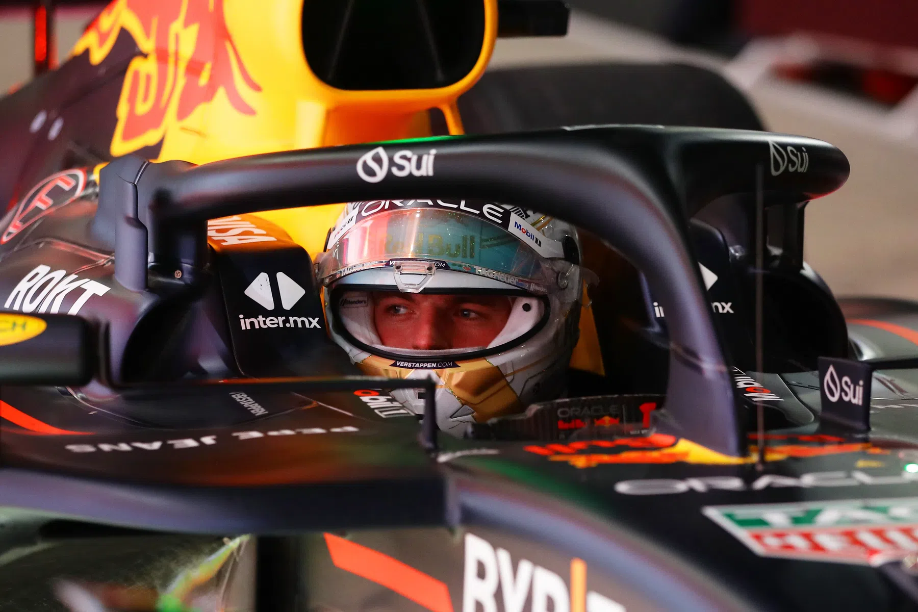 Jarno Opmeer dà consigli sulle gare per diventare migliore di Verstappen