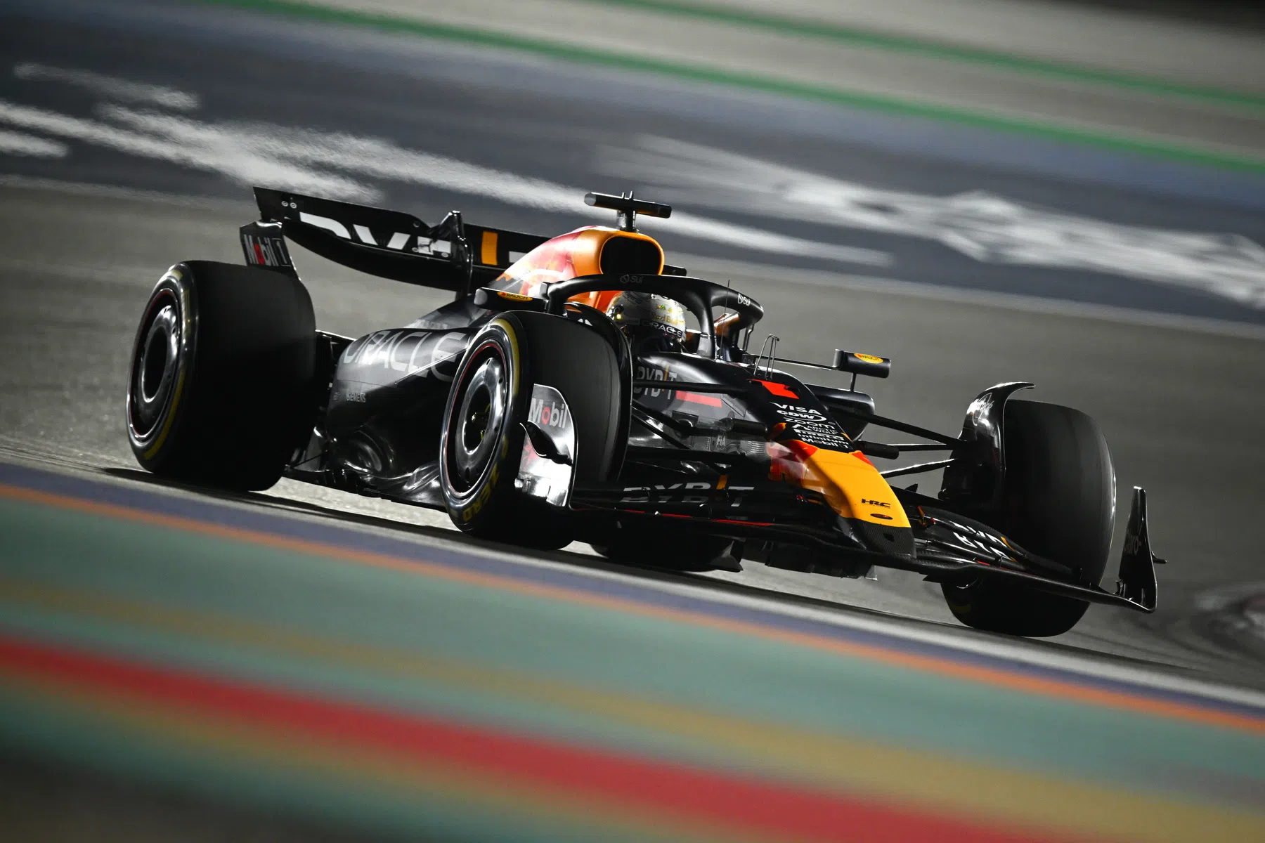 horner houdt slag om de arm voor succes met red bull powertrains