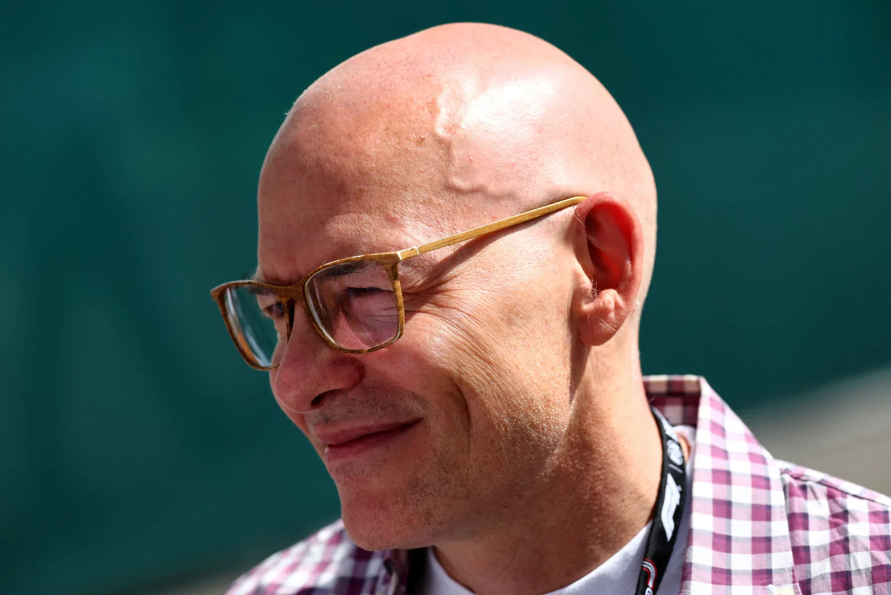 Jacques Villeneuve insults Max Verstappen