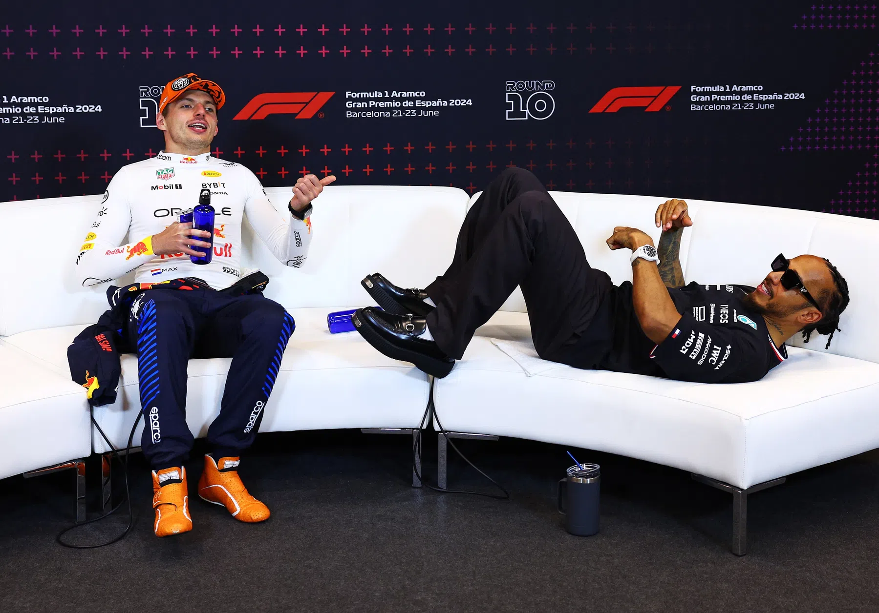 la f1 se las arreglará sin verstappen pero no sin hamilton análisis