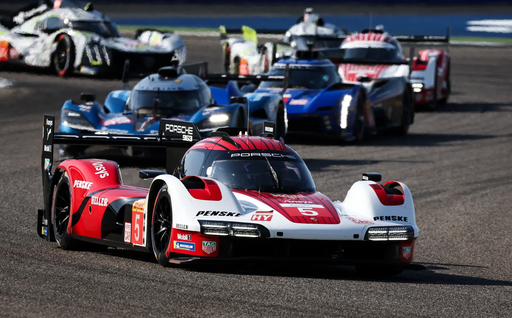 mclaren plant den bau eines hyperautos für die wec