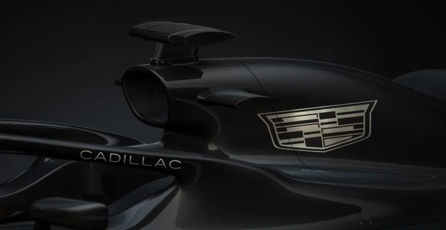 La nouvelle équipe Cadillac se heurte à des limites en Formule 1