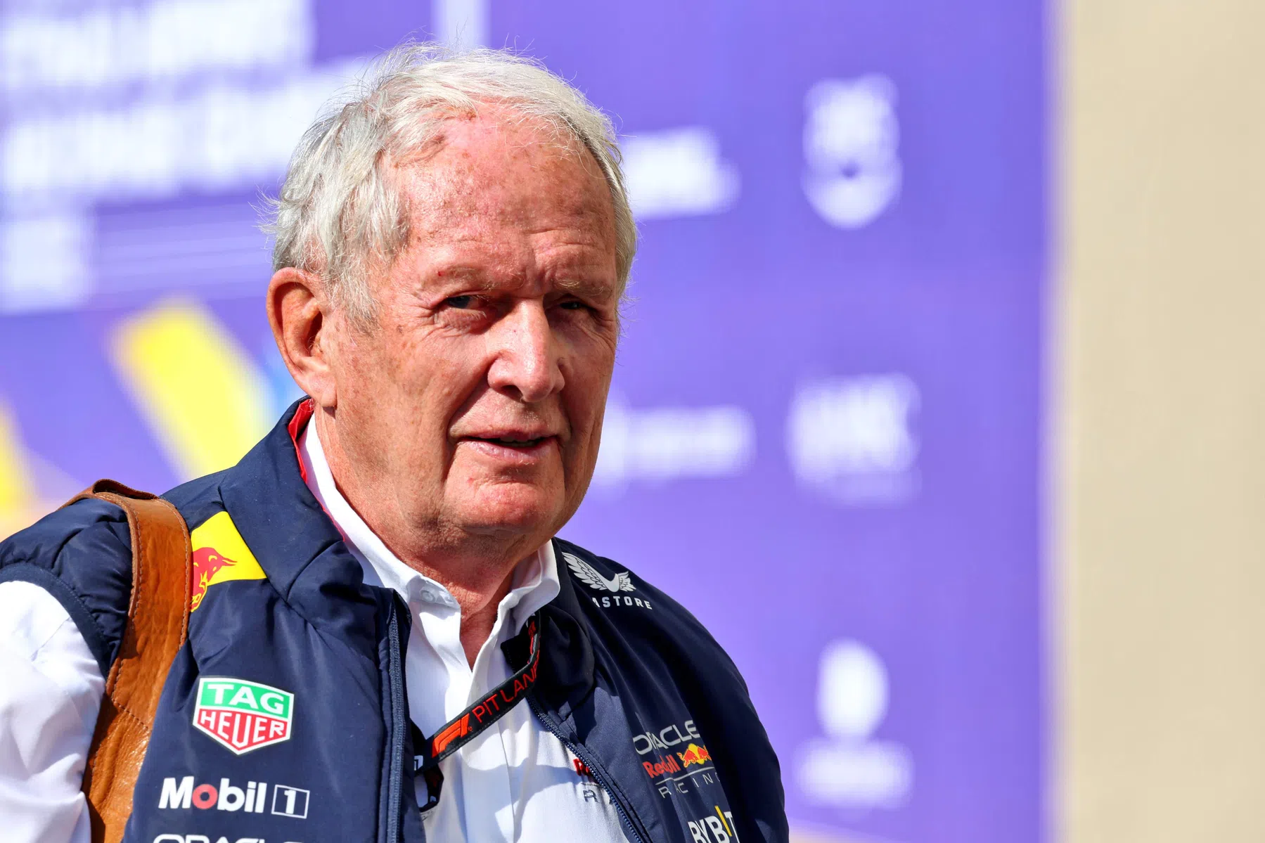 Helmut Marko: 'Nyck de Vries de grootste fout die ik maakte, geen twijfel'