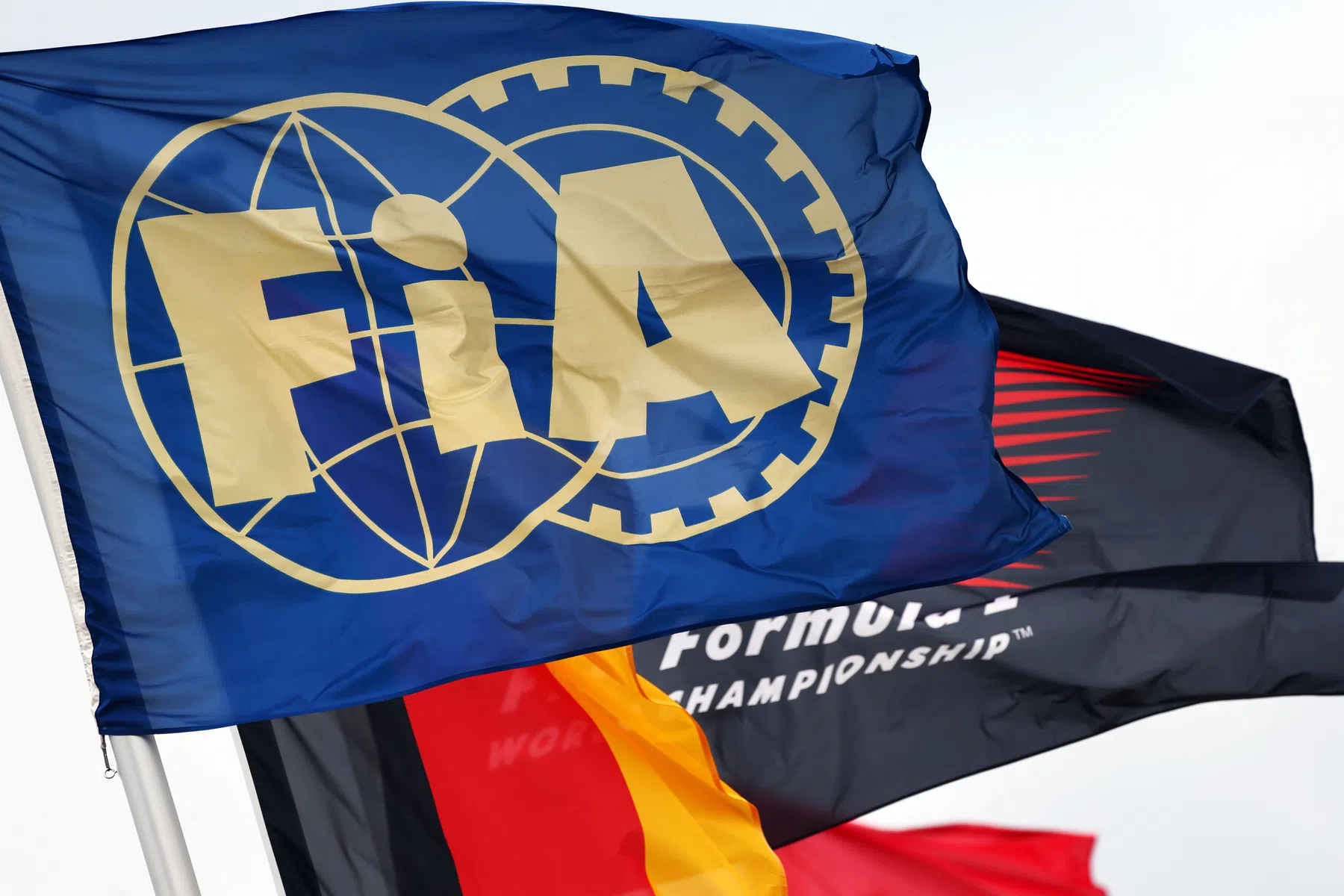 FIA enthüllt neues Sportreglement: Meisterschaftspunkte sollen abgezogen werden