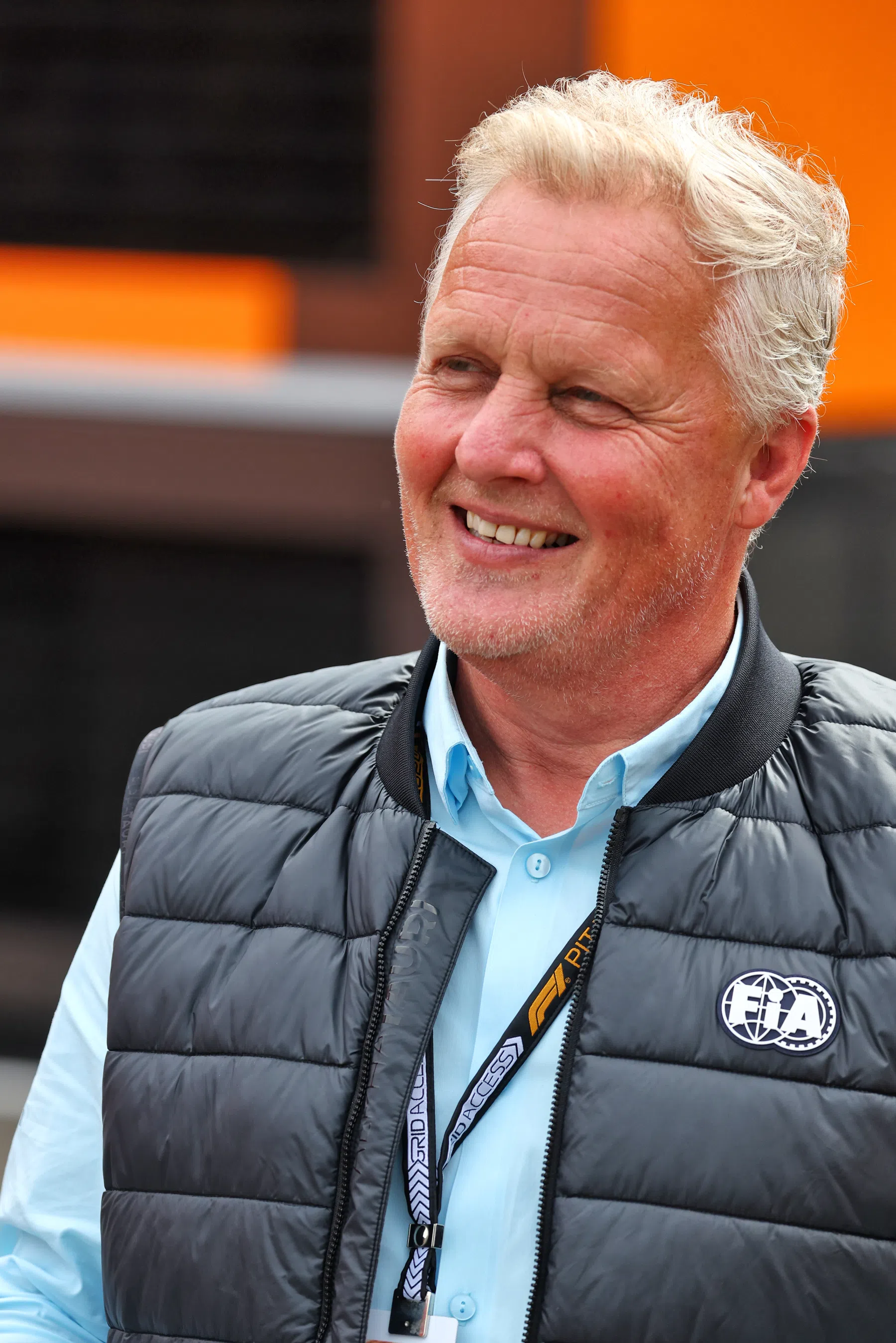 Johnny Herbert über Michael Schumachers Rat an Max Verstappen