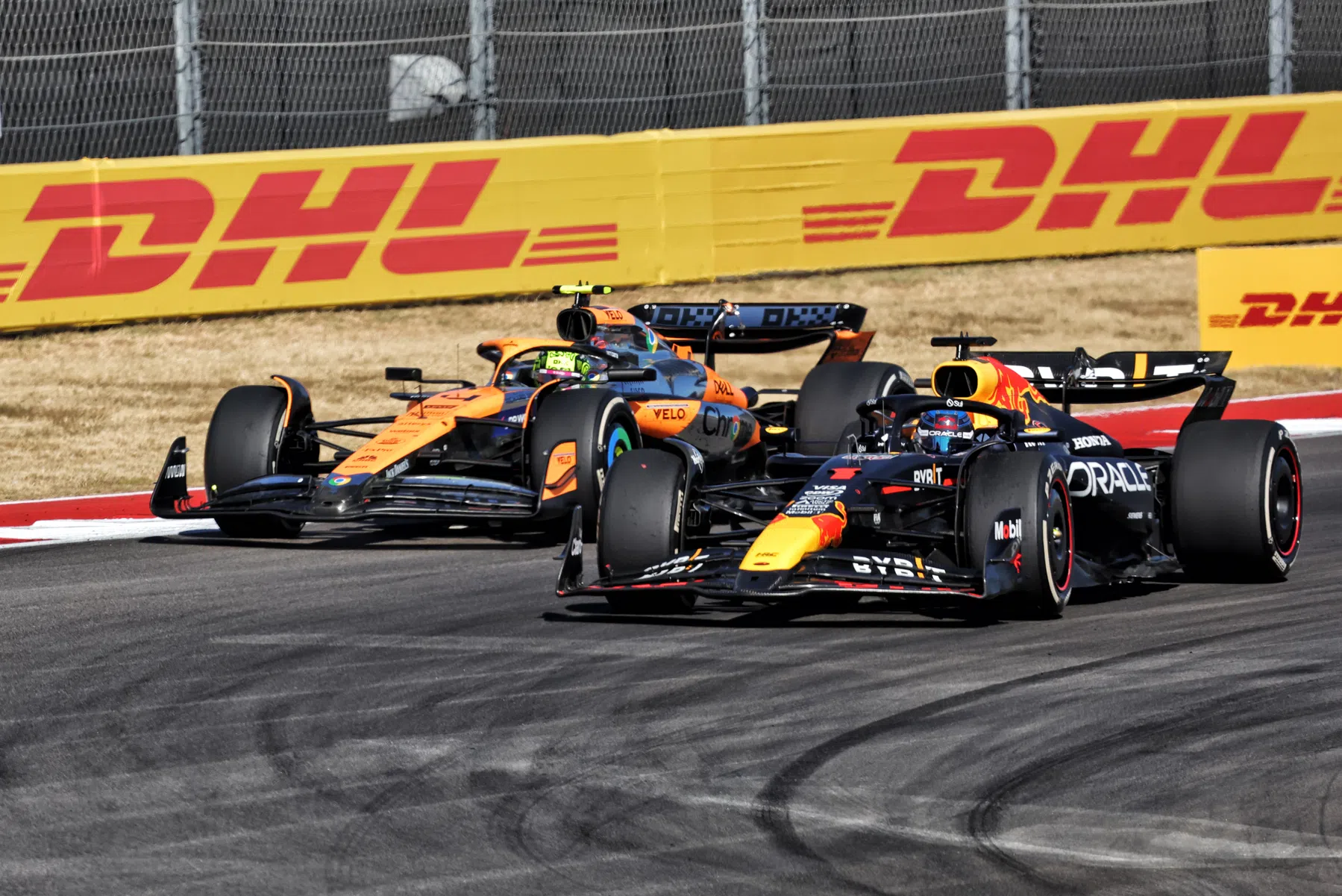 Johnny Herbert está ansioso pela nova temporada como comissário de bordo na Fórmula 1