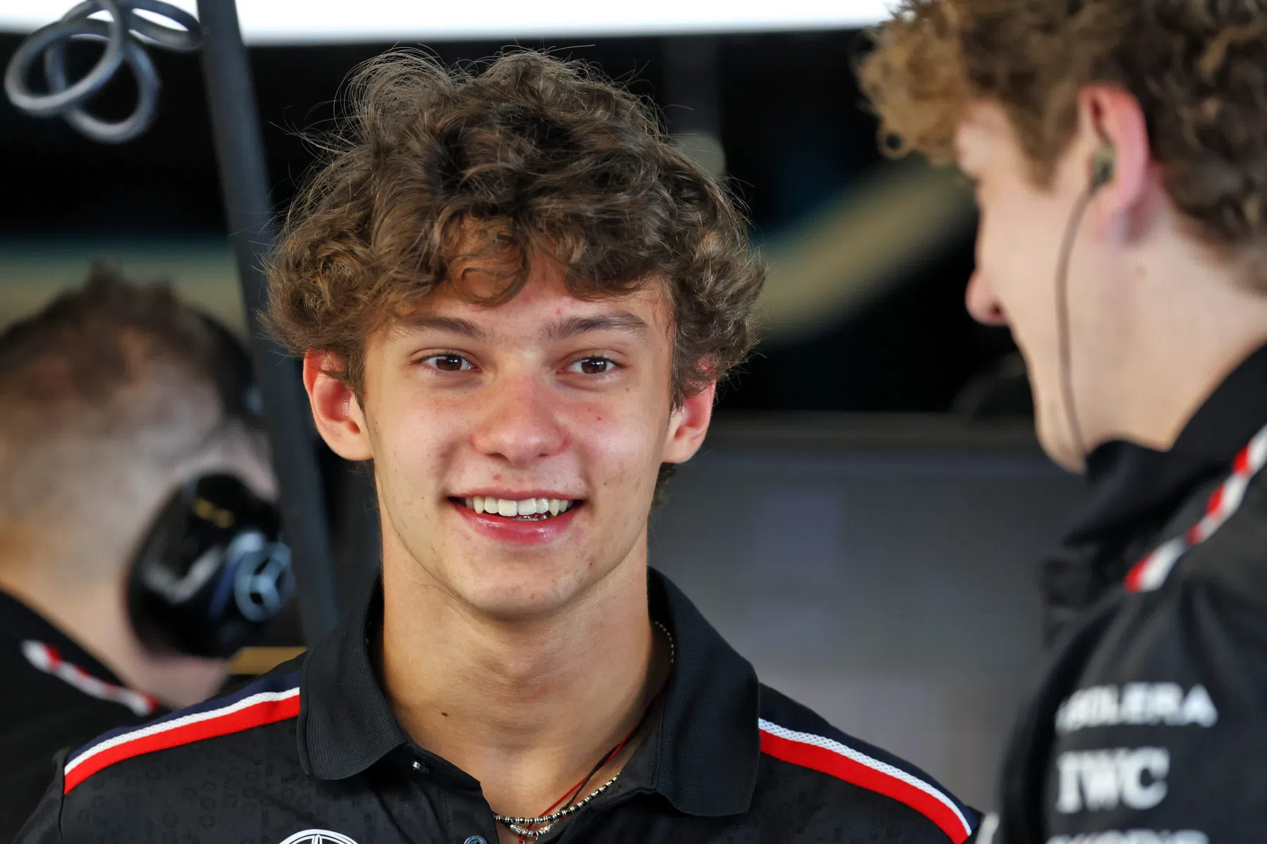 Antonelli achieves new milestone ahead of F1 debut