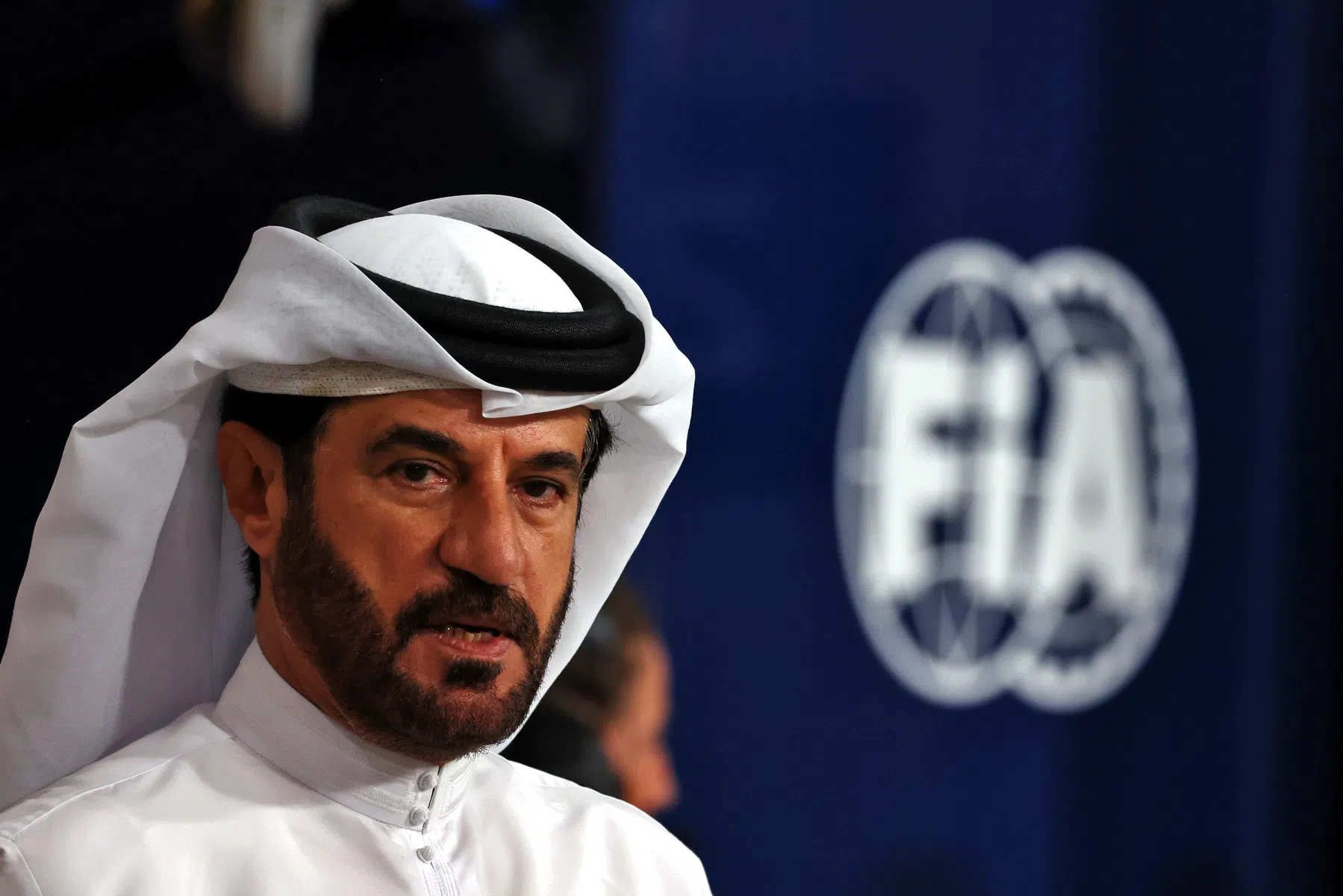 FIA and Ben Sulayem voice corcern over online hate