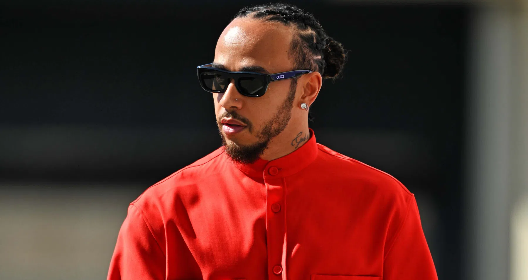 Ehemaliger Ferrari-Renningenieur über Lewis Hamilton und 2025