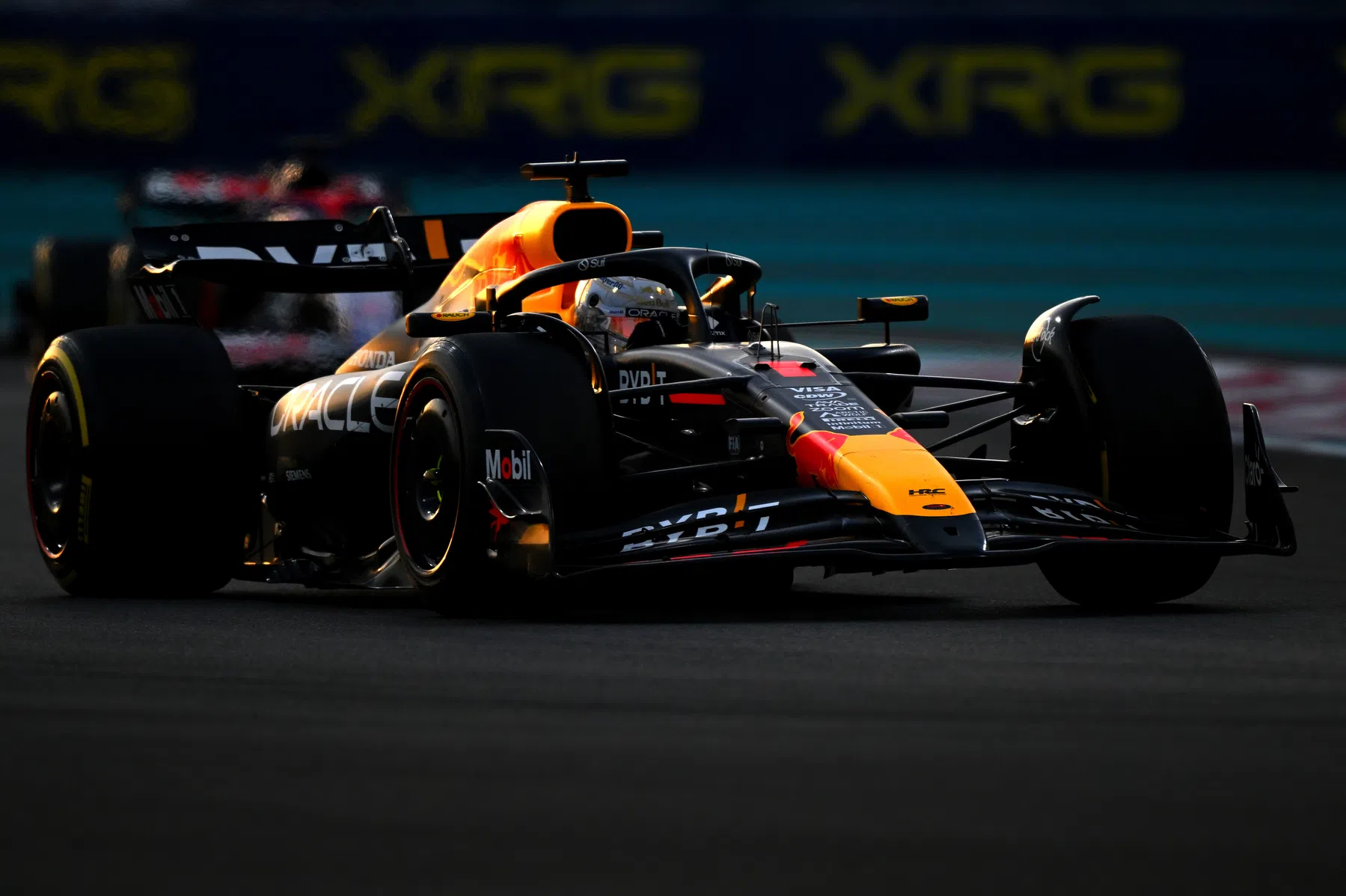 red bull voert verandering door aan stuur max verstappen in f1