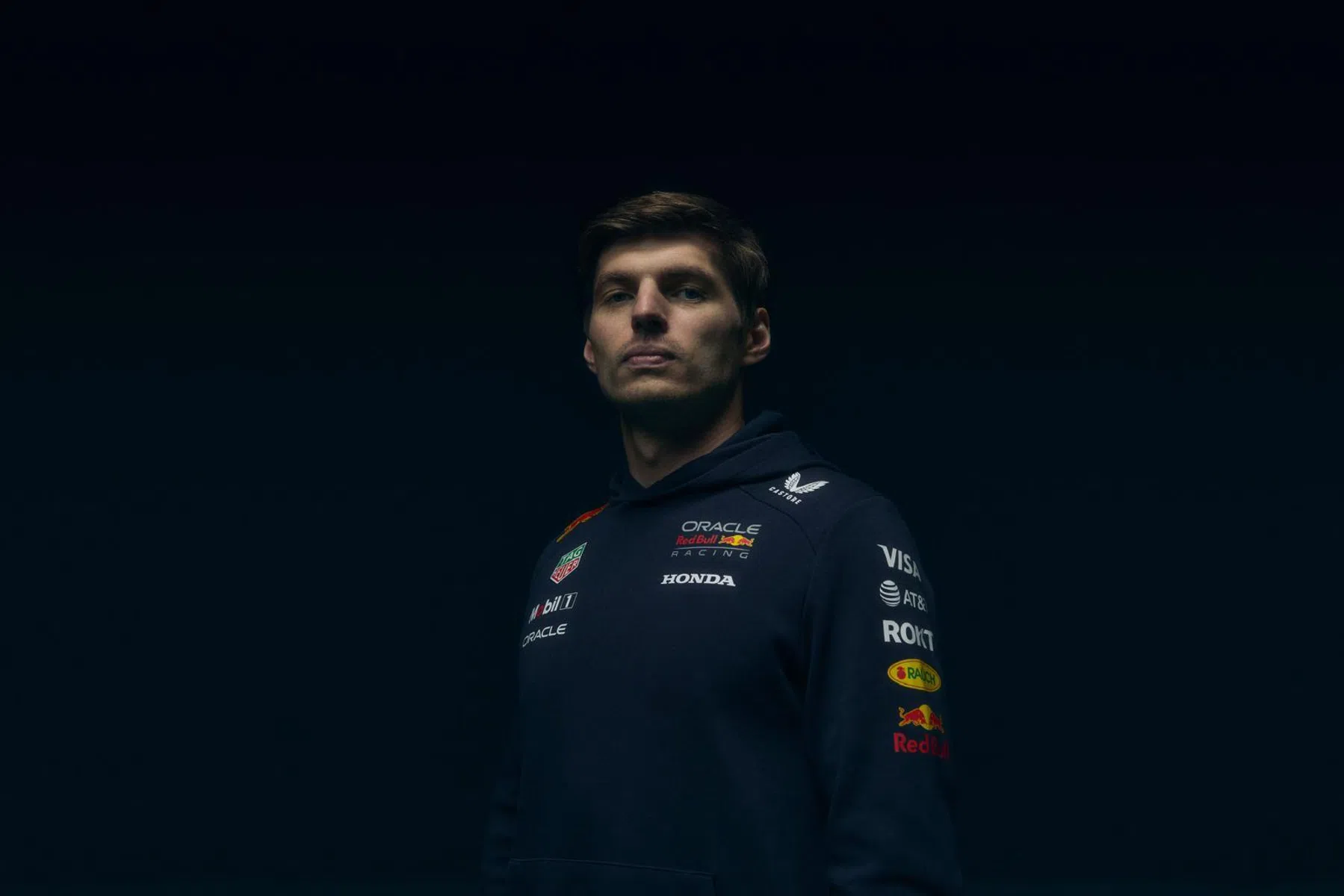 Dit is de nieuwe teamkit van Red Bull Racing voor 2025