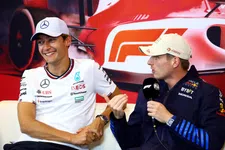 Thumbnail for article: Russell na saga met Verstappen: 'Mercedes-teamleden ontvingen mails'