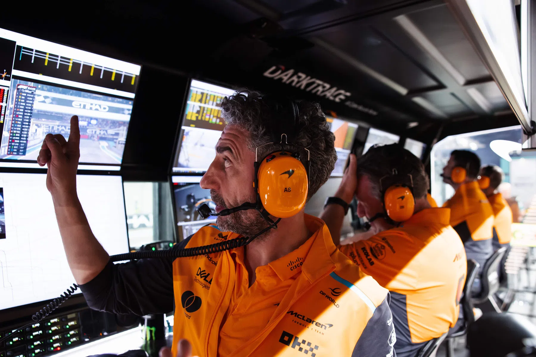 Andrea Stella sur l'interdiction des ailes flexibles en F1 par McLaren