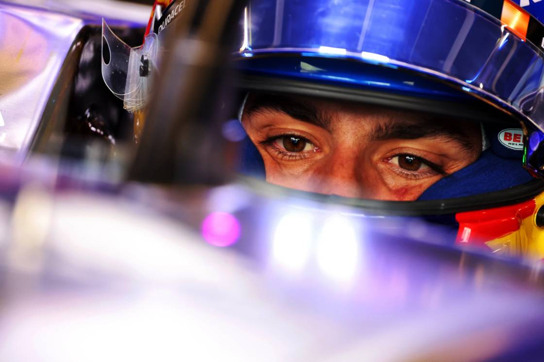 james vowles on why an experienced driver is better than a rookie in f1