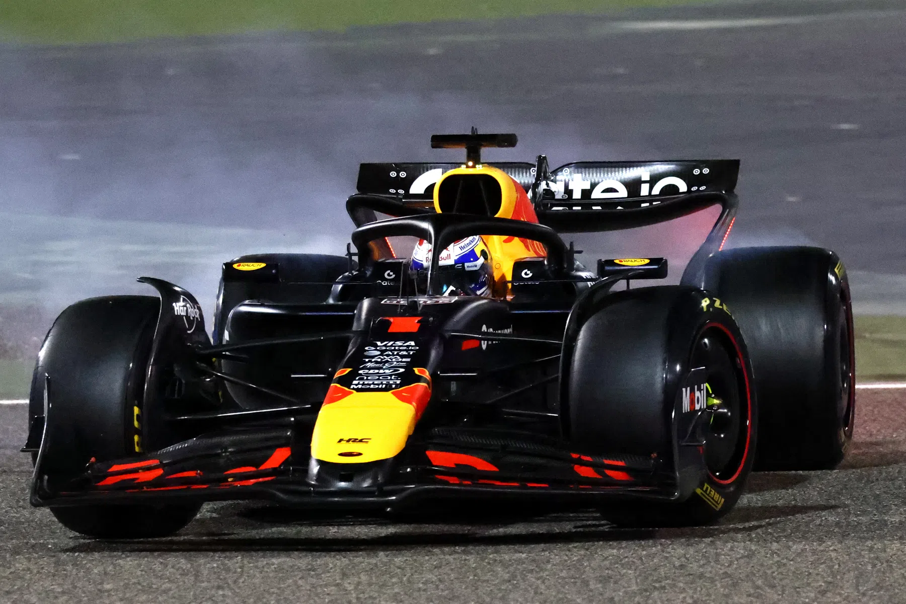 Het verdict na drie dagen testen in Bahrein: F1 2025 wordt geweldig!