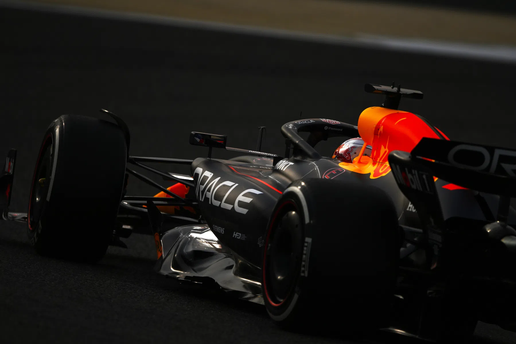 Waché sees Red Bull provisionally behind McLaren and Ferrari in the rankings