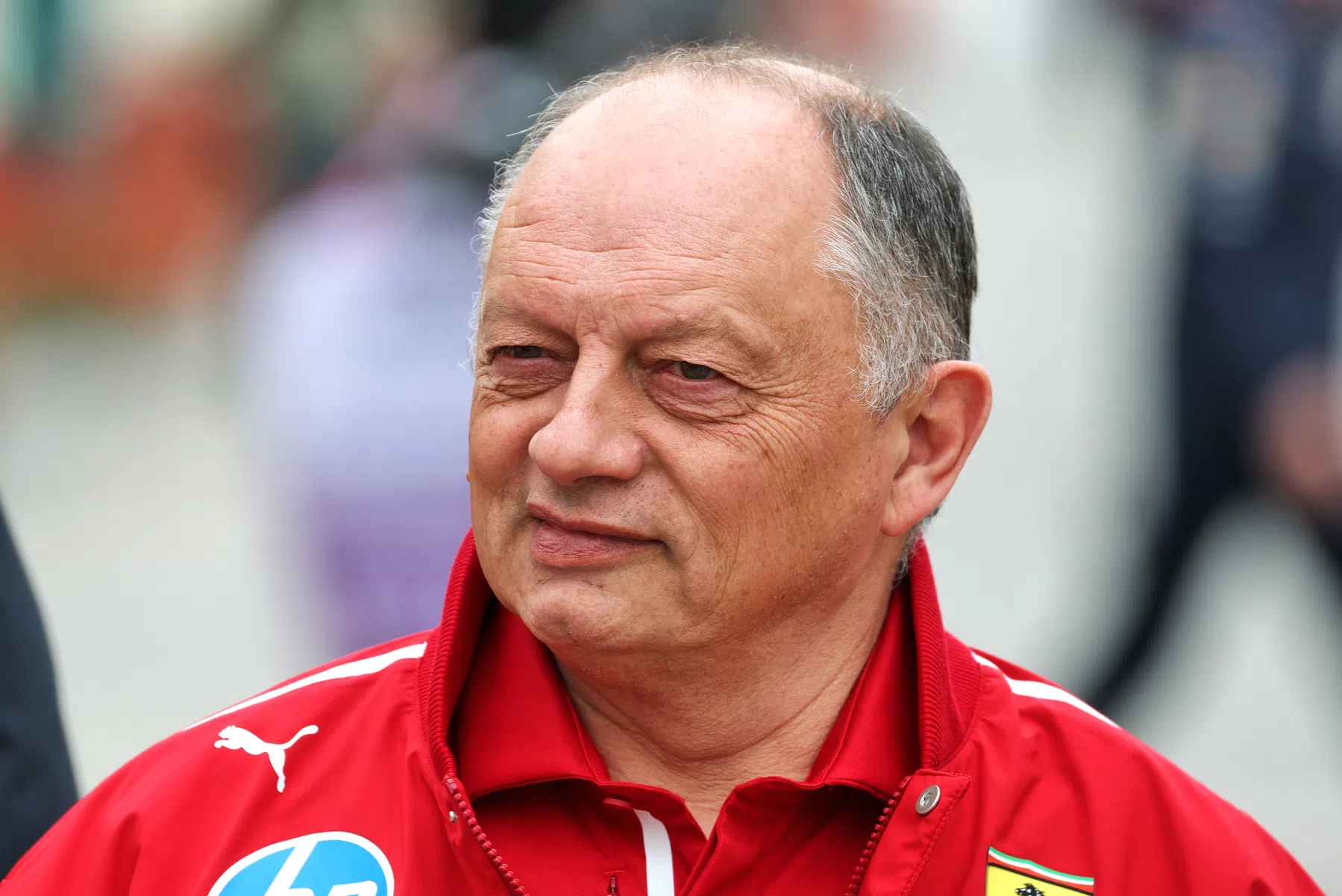 Vasseur met en garde Verstappen et Norris : 