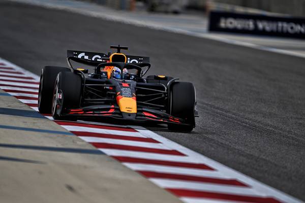 F1 Today Red Bull struggles on track expected Marko confirms lawsuit