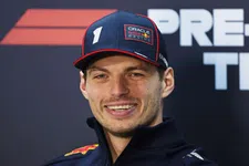 Thumbnail for article: Verstappen calls out Drive to Survive scene: 'Apparently I was very upset'