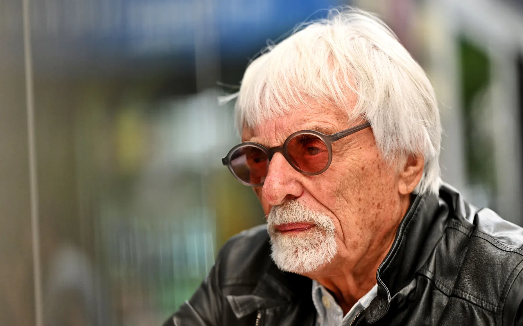 Bernie Ecclestone voorspelt het 2025-seizoen in de F1