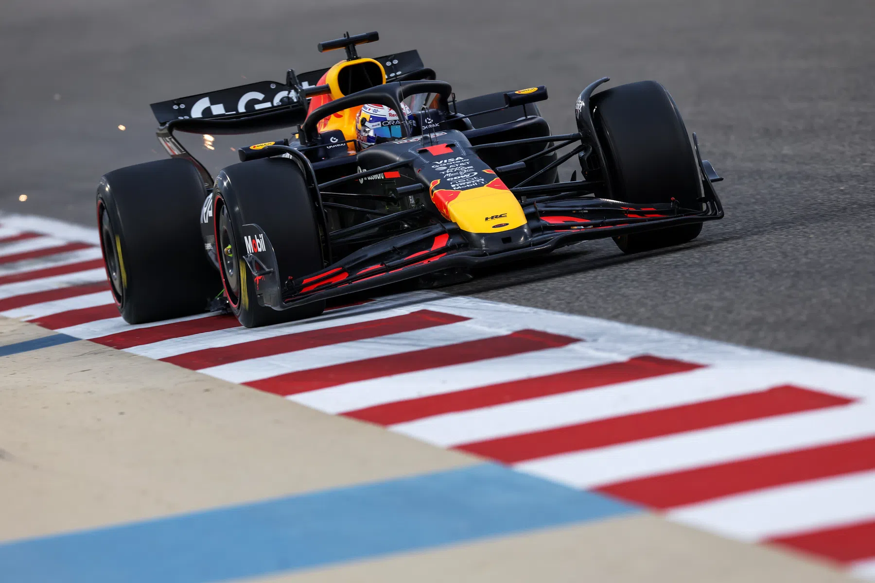 Van der Garde en Albers analyseren Red Bull voor 2025