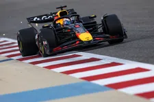 Thumbnail for article: Verstappen viene aiutato da questo pilota della Red Bull: "Tutto sulla correlazione".